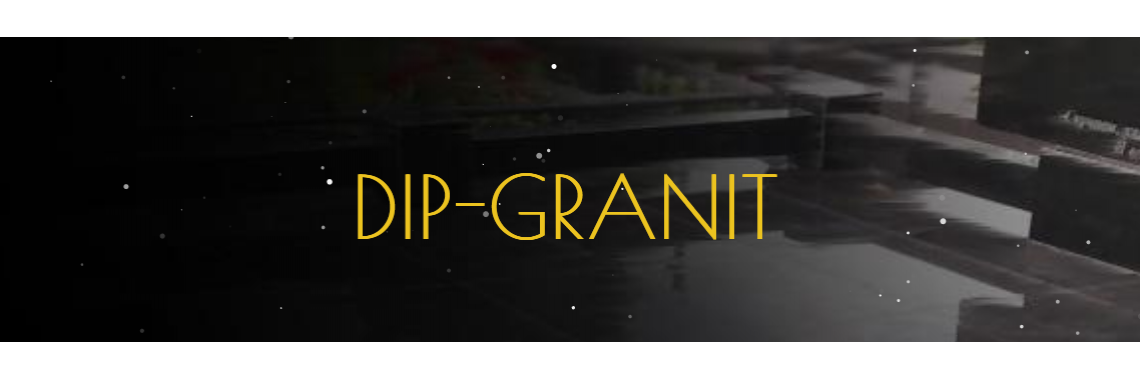 DIP granit